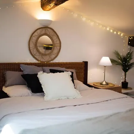 Appartement Emplacement De Reve Nice