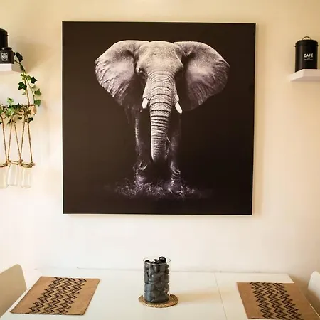 Appartement Emplacement De Reve Nice
