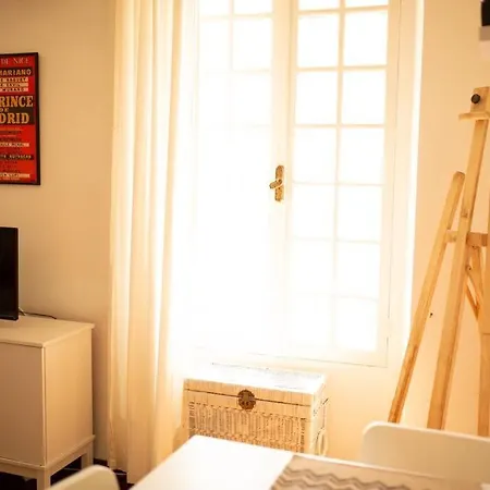 Emplacement De Reve Appartement *