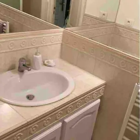 Appartement Emplacement De Reve